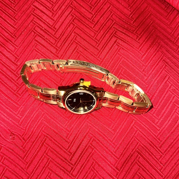 TFX Bulova Watch - Picture 3 of 4